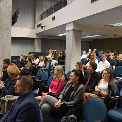 30 maja 2022 r., Zakończenie sesji Kół Naukowych