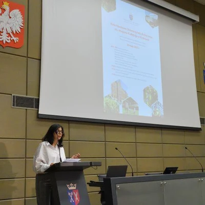 30 maja 2022 r., Zakończenie sesji Kół Naukowych