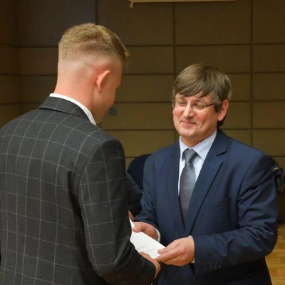 30 maja 2022 r., Zakończenie sesji Kół Naukowych