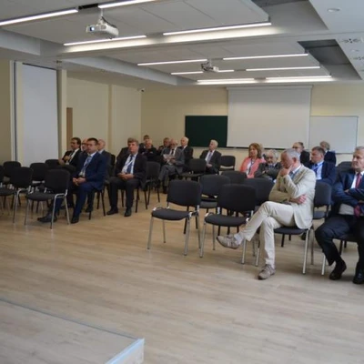 5-6 września 2022 r., Konferencja z okazji Jubileuszu 45-lecia Wydziału Inżynierii Produkcji i Energetyki
