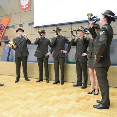 21 marca 2022 r., Dzień Otwarty UR - Centrum Kongresowe, WL, WBiO