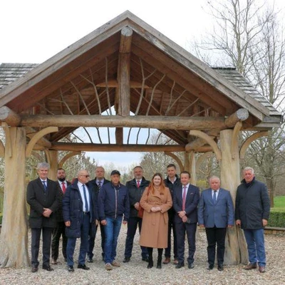 Konferencja Rektorów Uczelni Rolniczych i Przyrodniczych (KRURiP) w Poznaniu