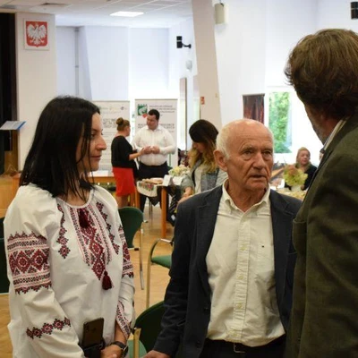 10 września 2021 r., Finałowa gala konkursu „Innowacyjna Małopolska – Tradycyjne Potrawy Lokalne”