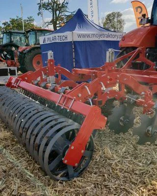 Agro-Krak UR 2021