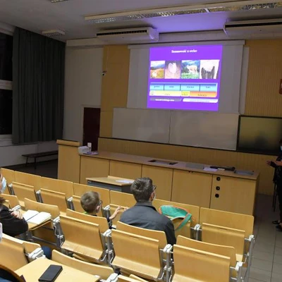 24 września 2021 r., Małopolska Noc Naukowców