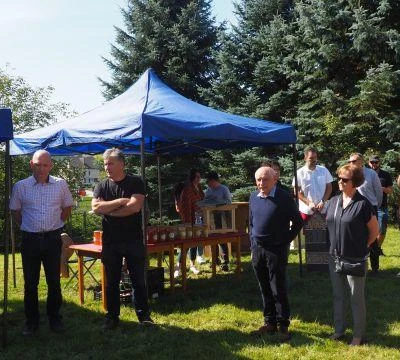 11. września 2021 r., Święto Winobrania
