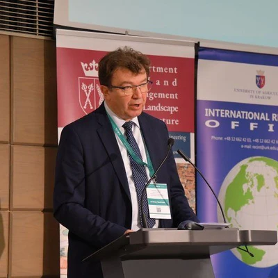 27 września 2021 r., International Scientific Conference 'Cultural Heritage'