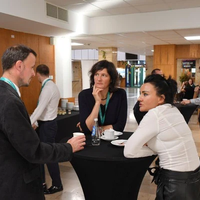 27 września 2021 r., International Scientific Conference 'Cultural Heritage'