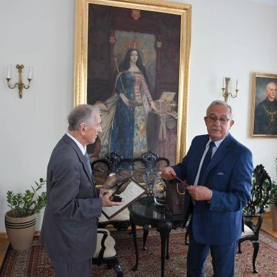 6-7 lipca 2020 r., Odnowienie doktoratów