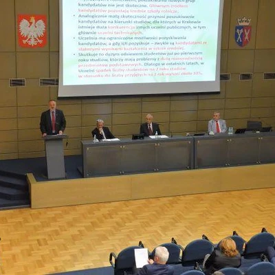 17 lipca 2020 r., Ostatnie posiedzenie Senatu UR kadencji 2016-2020