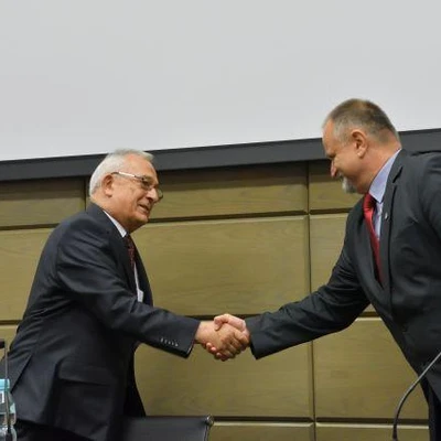 17 lipca 2020 r., Ostatnie posiedzenie Senatu UR kadencji 2016-2020 cd.
