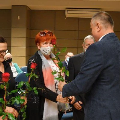 25 września 2020 r., Pierwsze posiedzenie Senatu UR kadencji 2020-2024