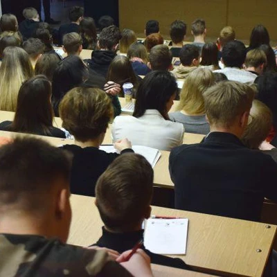 18 luty 2020 r., Wielka Lekcja Inżynierii Środowiska i Geodezji