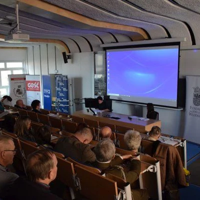 Prof. Jan Zdzisław Włodek (1885–1940) w 80. rocznicę śmierci - konferencja
