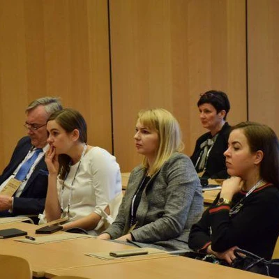 Demo Day Innowacji w Auditorium Maximum UJ