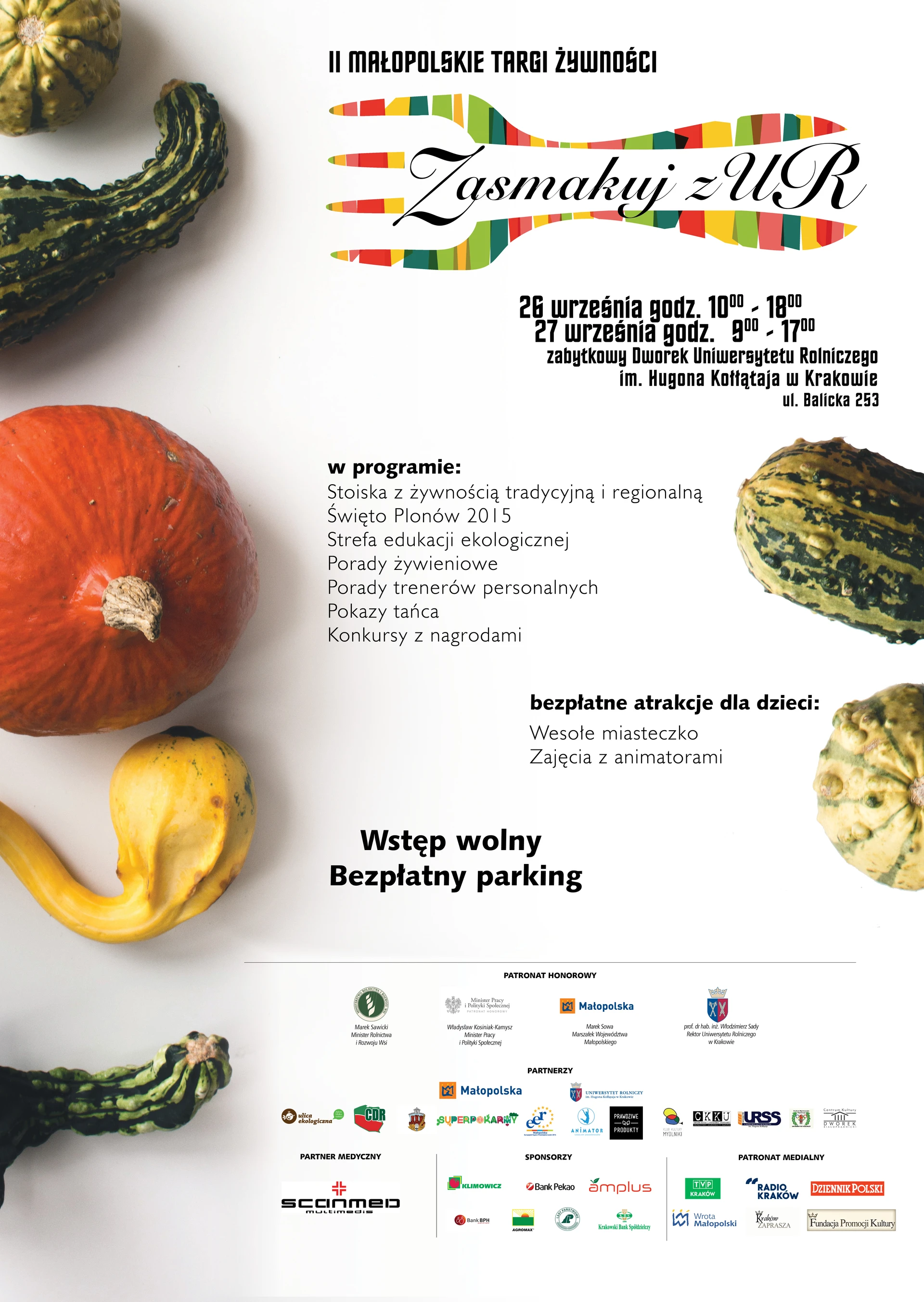 plakat
