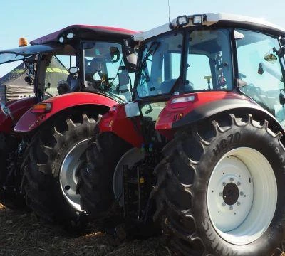 Agro-Krak UR 2019