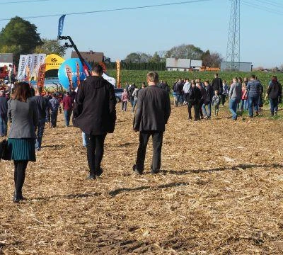 Agro-Krak UR 2019