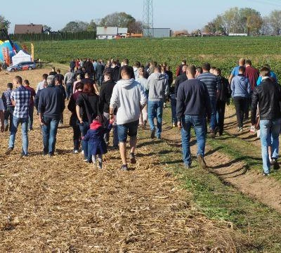 Agro-Krak UR 2019