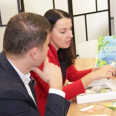 Rozpoczęcie współpracy z firmą Columbus Energy S.A.