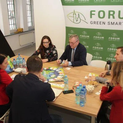 Rozpoczęcie współpracy z firmą Columbus Energy S.A.