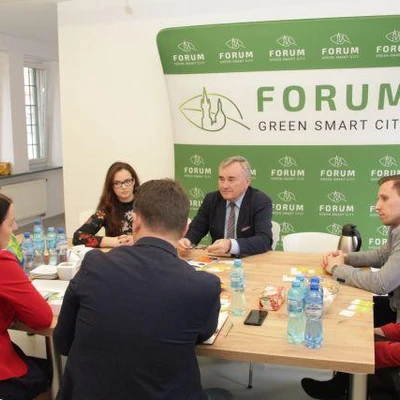 Rozpoczęcie współpracy z firmą Columbus Energy S.A.