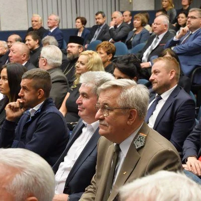 Uroczysta Inauguracja 67. roku akademickiego na Uniwersytecie Rolniczym