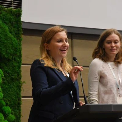 V Forum Green Smart City