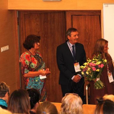 10 lat studiów podyplomowych Florystyka