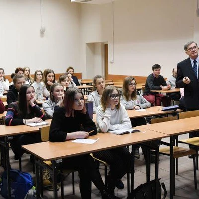 Wielka Lekcja Inżynierii Środowiska