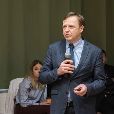 Wielka Lekcja Inżynierii Środowiska