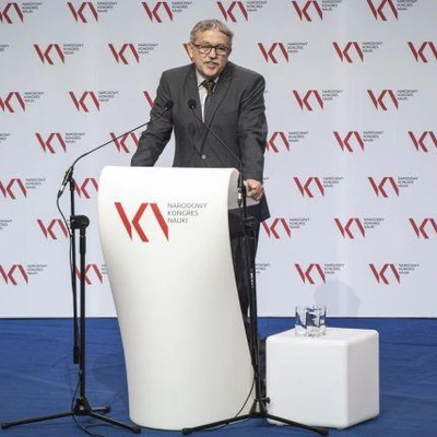 Narodowy Kongres Nauki