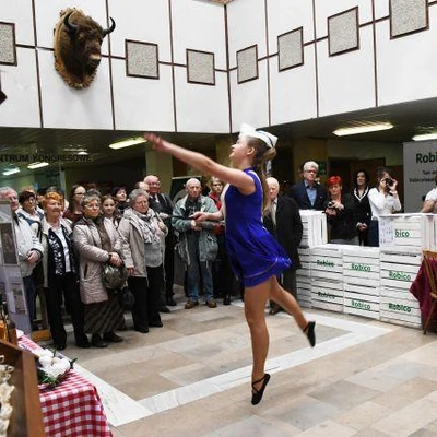 Małopolska Giełda Agroturystyczna
