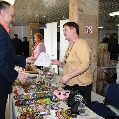 Małopolska Giełda Agroturystyczna