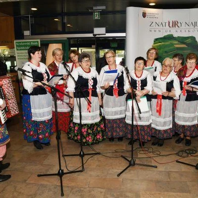 Małopolska Giełda Agroturystyczna