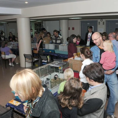 23 września 2011 r., Małopolska Noc Naukowców