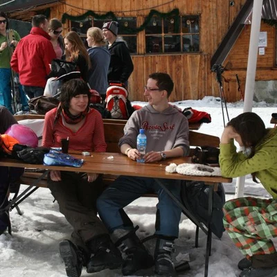Mistrzostwa UR w narciarstwie alpejskim i snowboardzie