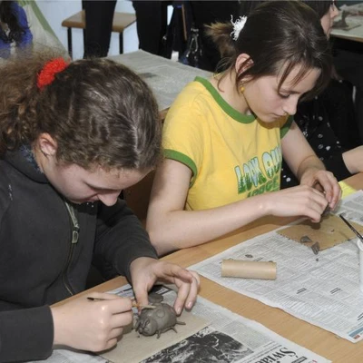 28-30 maja 2010 r., Dni Owada