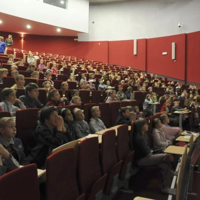Uniwersytet Dzieci