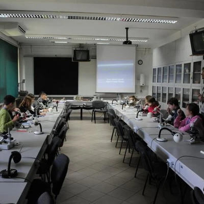 Uniwersytet Dzieci