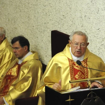 Inauguracja Roku Akademickiego 2009/2010