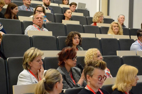 Uniwersytet Rolniczy na Seminarium Rankingowym 2025