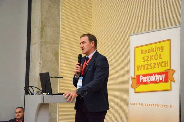Uniwersytet Rolniczy na Seminarium Rankingowym 2025