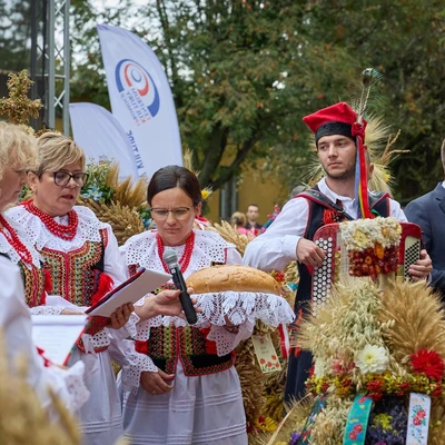 Dożynki Gminno-Uniwersyteckie 2025_17