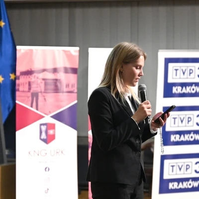 28 - 29 kwietnia 2025r. XIX Ogólnopolska Konferencja Studentów Geodezji
