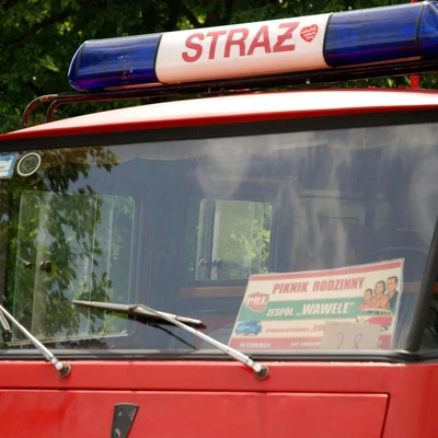 V Zlot Starych Ciągników i Samochodów na WIPIE_74