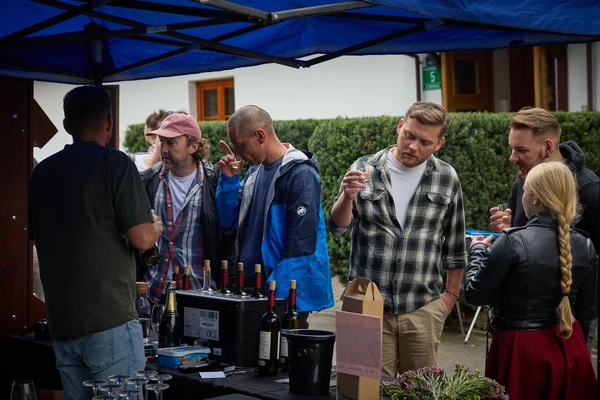 6 września 2025 r. Święto Winobrania
