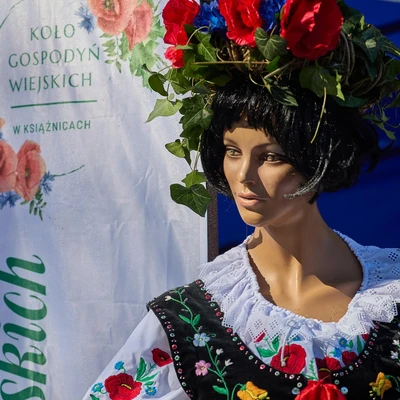 20-21 września 2025 r. XI Małopolskie Targi Żywności „Zasmakuj z URK”