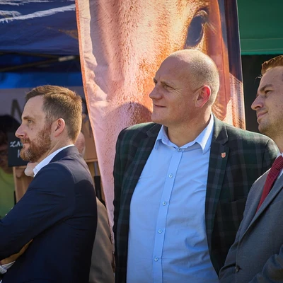 20-21 września 2025 r. XI Małopolskie Targi Żywności „Zasmakuj z URK”