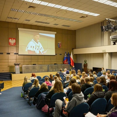 Dzień Otwarty URK 23